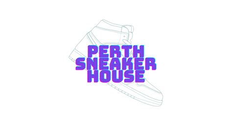 perth sneaker house